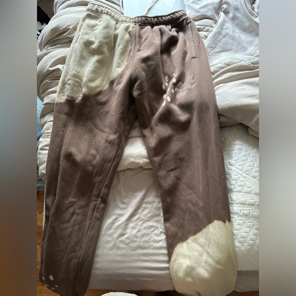Darc sport sweats
